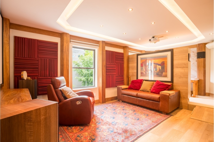 7 Bedroom Property for Sale in Cutty Sark Western Cape